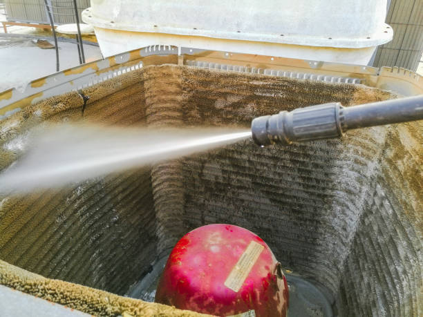 Best HVAC System Cleaning  in Beaufort, NC