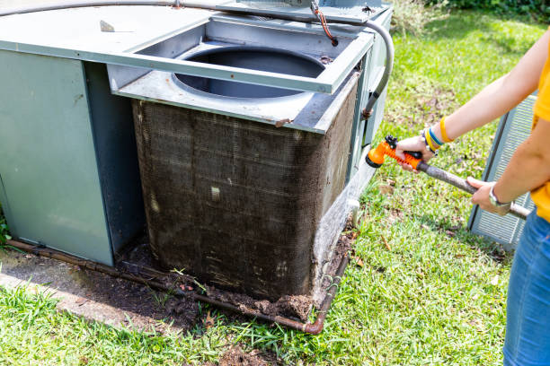 Best Air Duct Cleaning Near Me  in Beaufort, NC