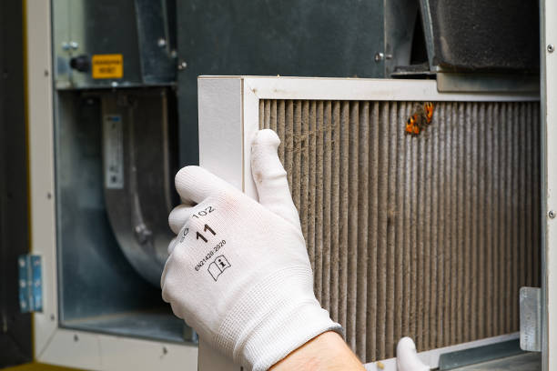 Best Commercial Air Duct Cleaning  in Beaufort, NC