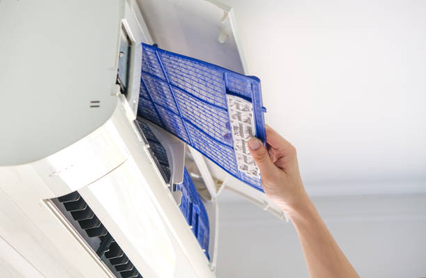 Best Air Vent Cleaning Services  in Beaufort, NC