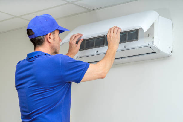 Best Best Air Duct Cleaning Company  in Beaufort, NC
