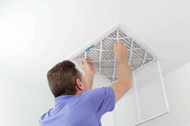 Best Affordable Air Duct Cleaning  in Beaufort, NC